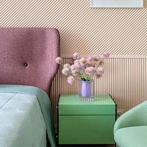 4 interior design trends that we love in 2022