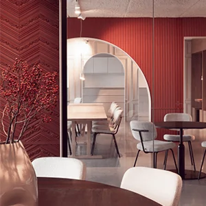 Interior trends 2023