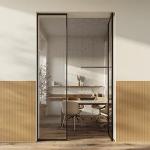 3D Wall Covering