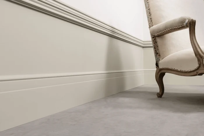 Create a Noblesse style in your home