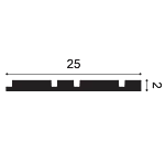 W119 BAR MIX