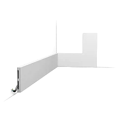 SX163-RAL9003 | SQUARE