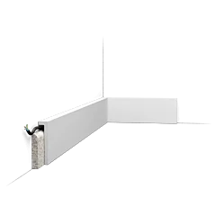 SX171-RAL9003 | SQUARE