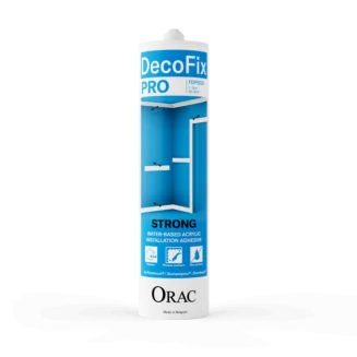 FDP500 | Orac DecoFix Pro 310 ml
