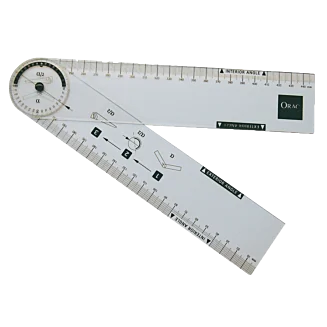 FB15 | Orac Protractor