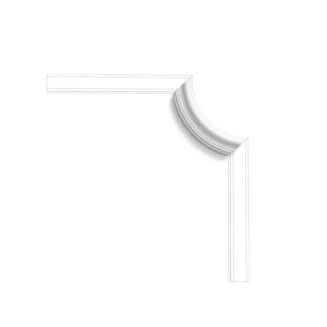 P8030C | Corner for P8030