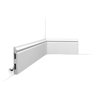 SX118-RAL9003 | CONTOUR