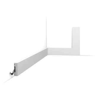 SX162-RAL9003 | SQUARE