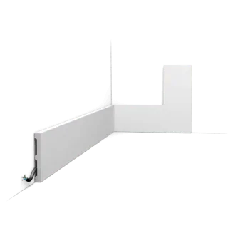SX163-RAL9003 | SQUARE