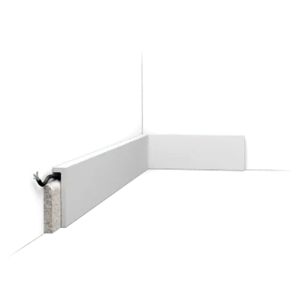SX171-RAL9003 | SQUARE