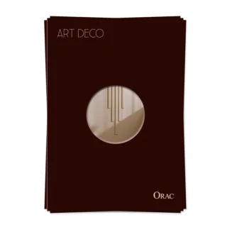 MP088-003 | Orac Art Deco guidebook EN-RO-LV-UA