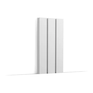 W116 | BAR XL