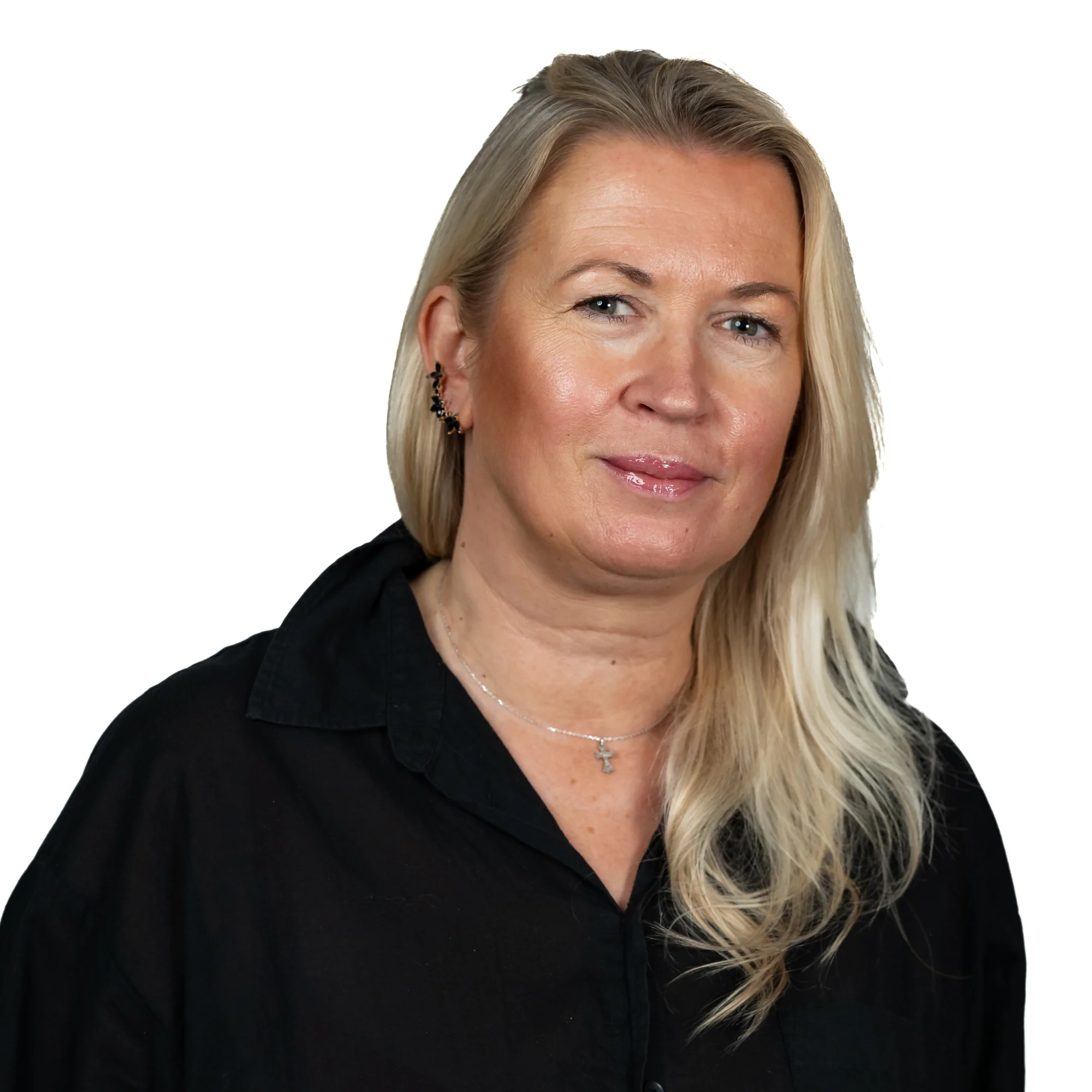 Kristel Piirioja