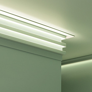 5 advantages of indirect lighting