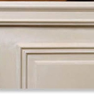 Wainscoting: something for everyone