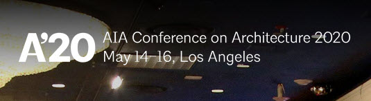 AIA Conference on Architecture