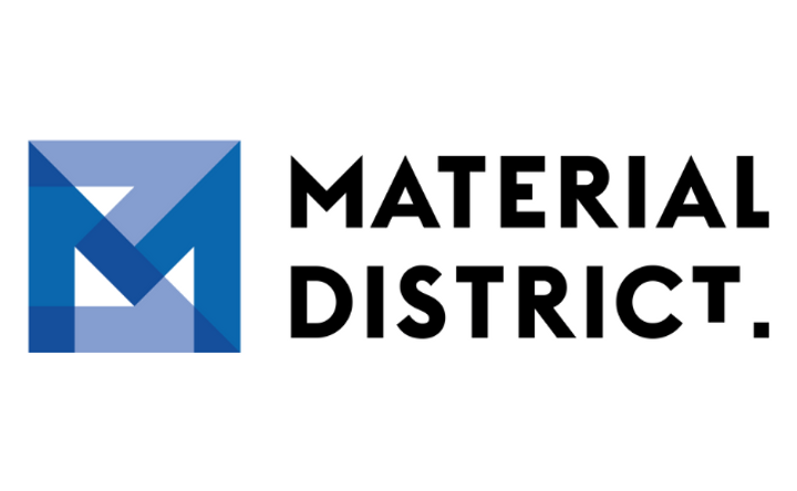 Material District 2023