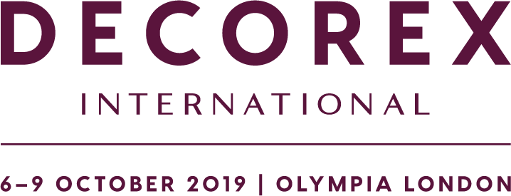 Decorex International logo
