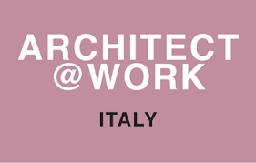 Architect at work Milano